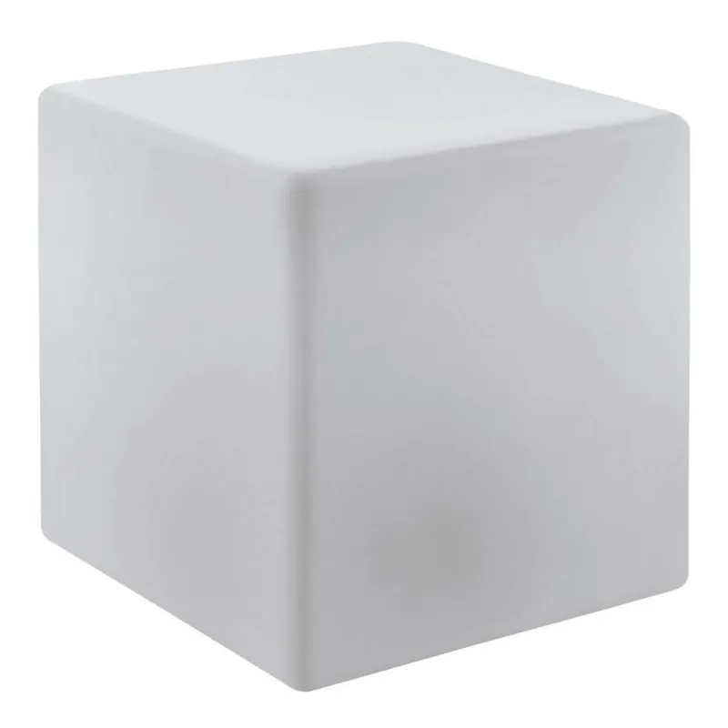 Artesanal Eglo - Lámpara de pie de exterior 1xE27/15W/230V 30x30 cm IP65