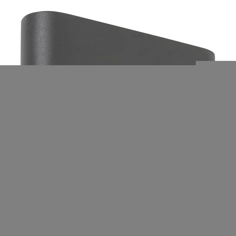 Alta Calidad Rabalux - Aplique LED para exterior 2xLED/3W/230V IP54 3000K