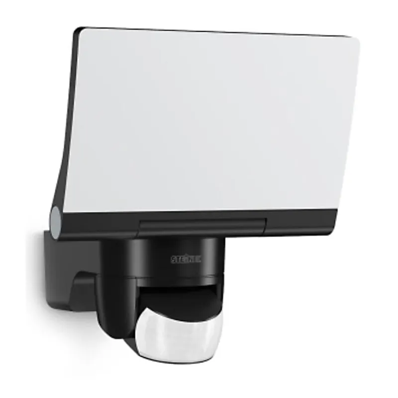 STEINEL 033071 - Reflector LED con sensor XLED home 2 LED/13,7W/230V IP44 Gran Oferta