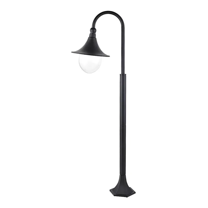 Rabalux 8247 - Lámpara exterior KONSTANZ 1xE27/100W/230V IP44 Oferta Flash