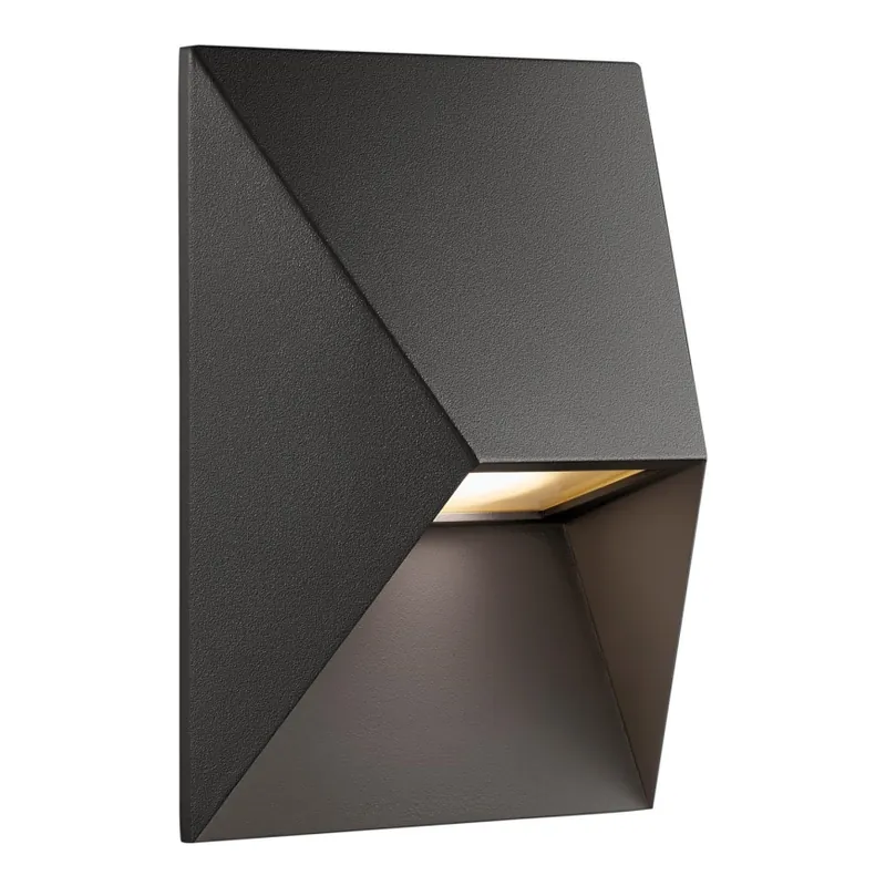 Solo Hoy Nordlux - Aplique de exterior PONTIO 1xGU10/25W/230V IP54