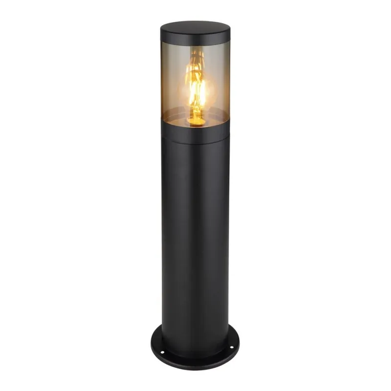 Promoción Globo - Lámpara de exterior 1xE27/60W/230V 50 cm IP44