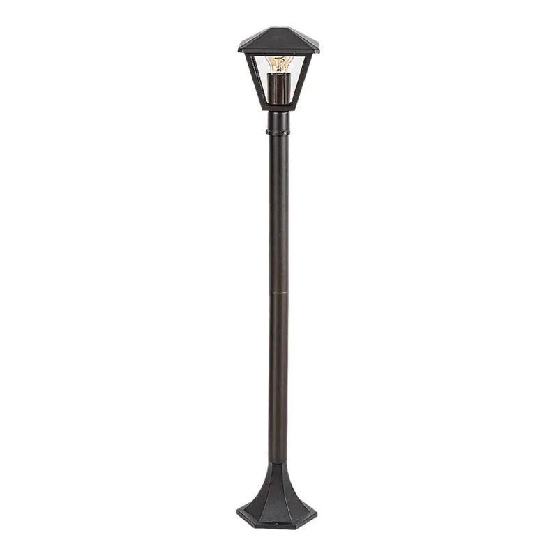 Rabalux - Lámpara de exterior 1xE27/40W/230V IP44 Certificado