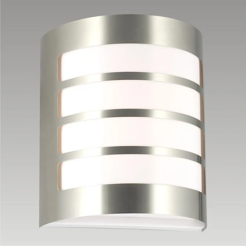 Stock Limitado Aplique exterior TOLEDO 1xE27/11W/230V IP44