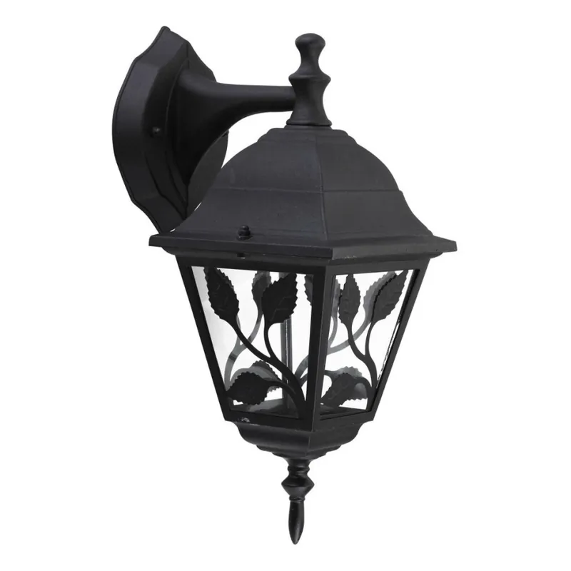 Rabalux - Aplique exterior 1xE27/100W/230V IP44 Solo Hoy