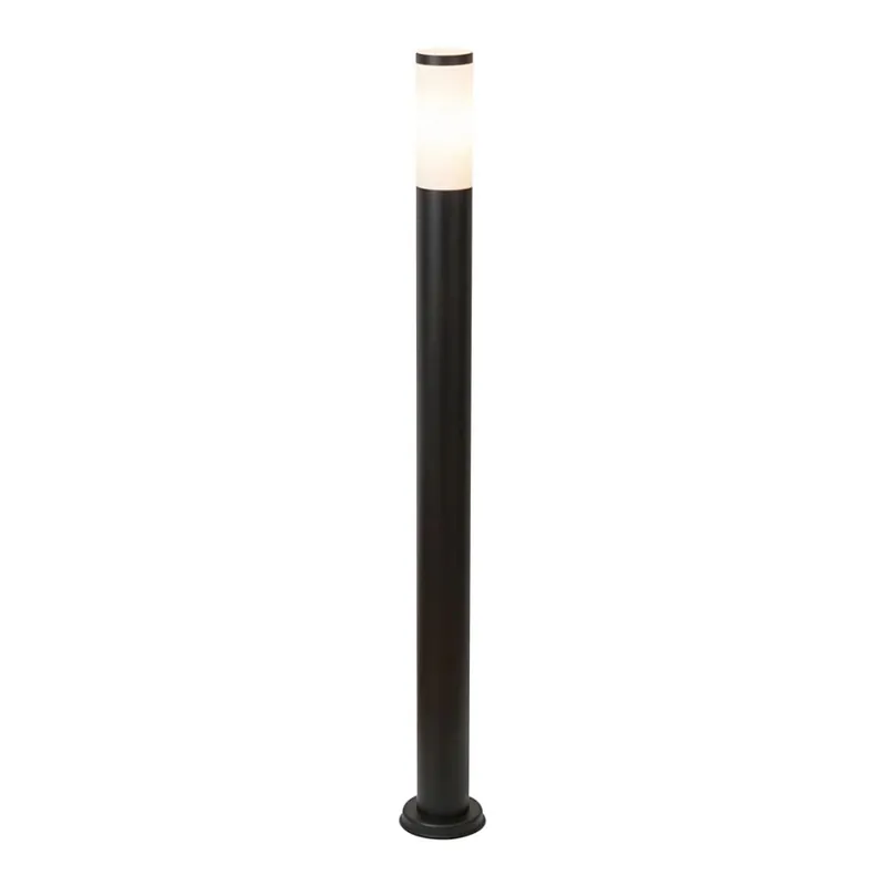 Rabalux - Lámpara de exterior 1xE27/25W/230V IP44 110 cm Mejor Calidad