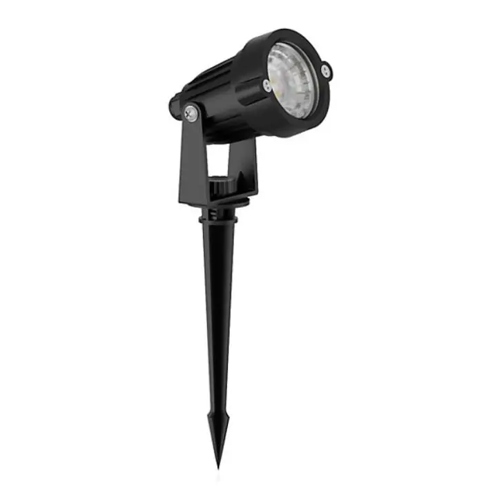 Solo Por Tiempo Limitado Philips - Foco LED de exterior CASPER LED/1,5W/24V IP44
