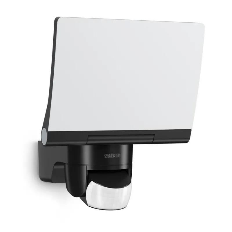 STEINEL 030049 - Foco LED con sensor XLED Home 2 XL LED/20W/230V IP44 Económico