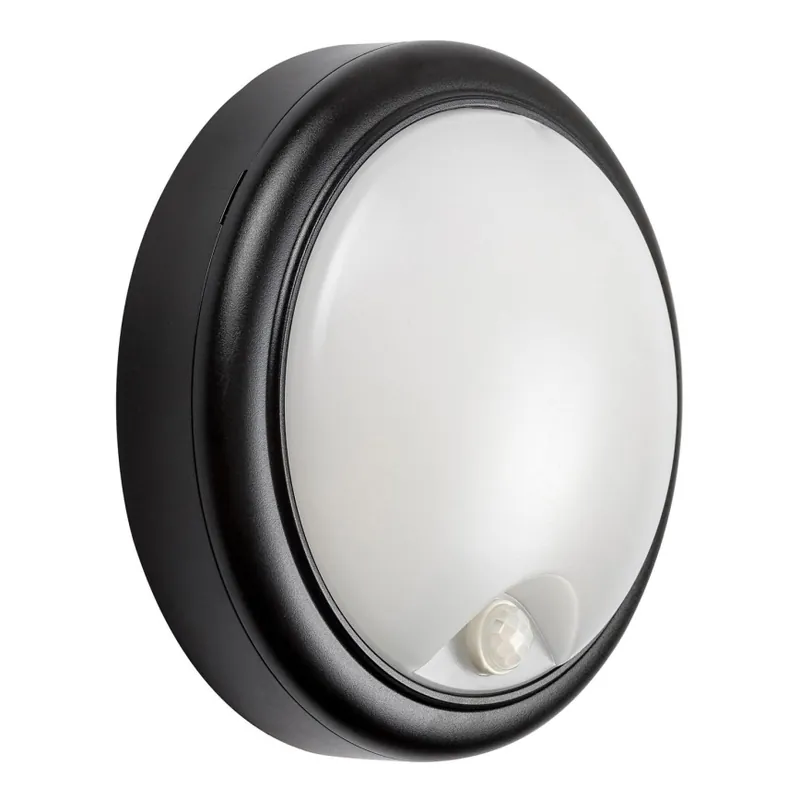Promoción Exclusiva Rabalux - Aplique LED de exterior con sensor LED/15W/230V IP54