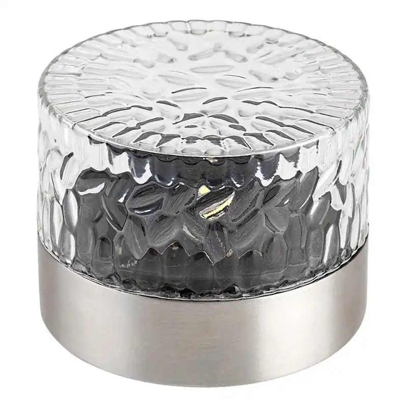 Tendencia Rabalux - Lámpara solar LED LED/0,5W/1,2V IP44 600 mAh