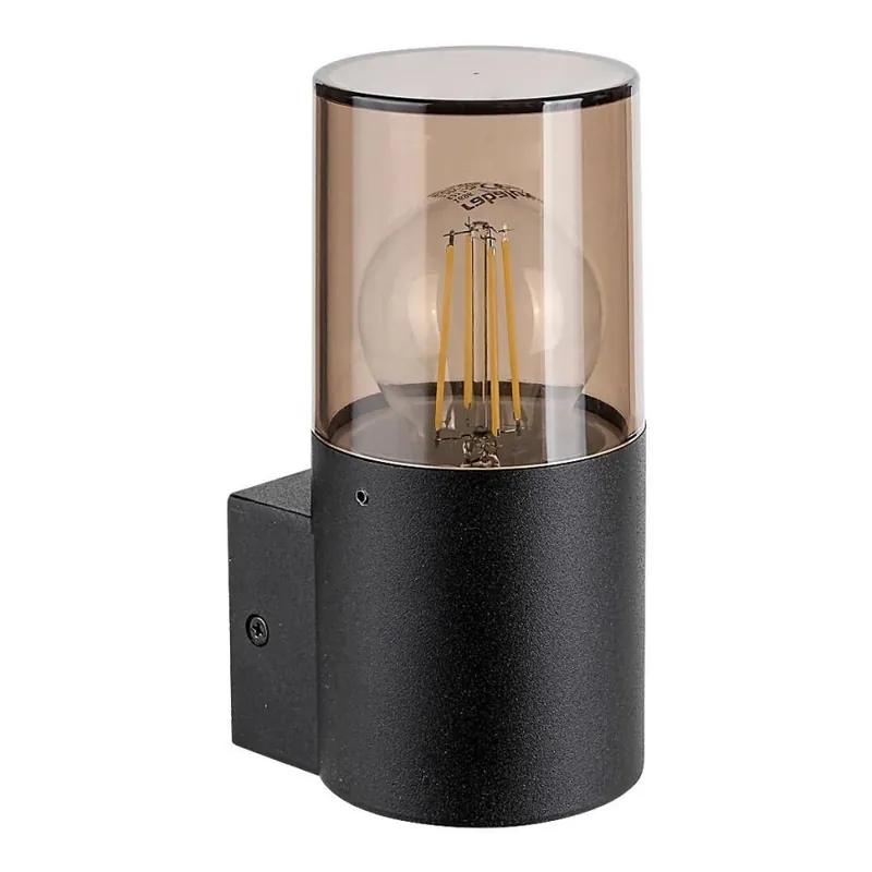 Rebajas Rabalux - Aplique de exterior 1xE27/12W/230V IP44