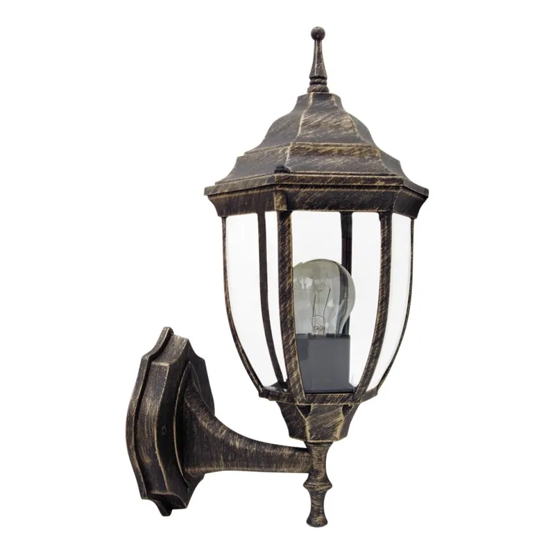 Rabalux - Aplique exterior 1xE27/60W/230V Pedido Al Por Mayor