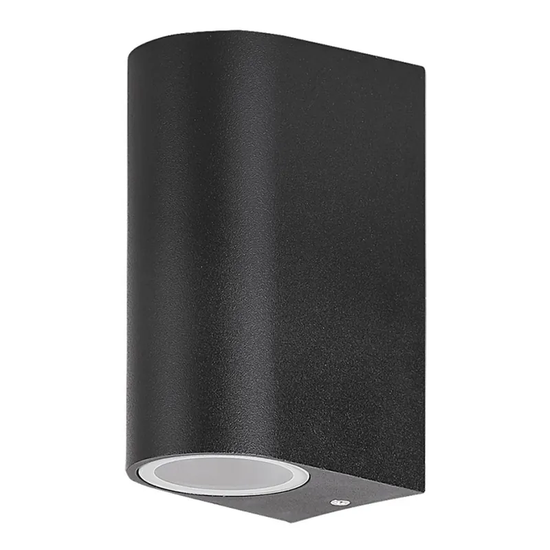 Promoción Rabalux - Aplique exterior 2xGU10/35W/230V IP44
