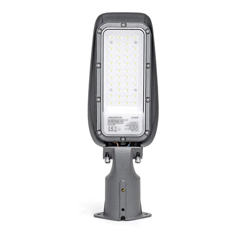 Aigostar - Farola LED LED/30W/230V 6500K IP65 Envío Inmediato