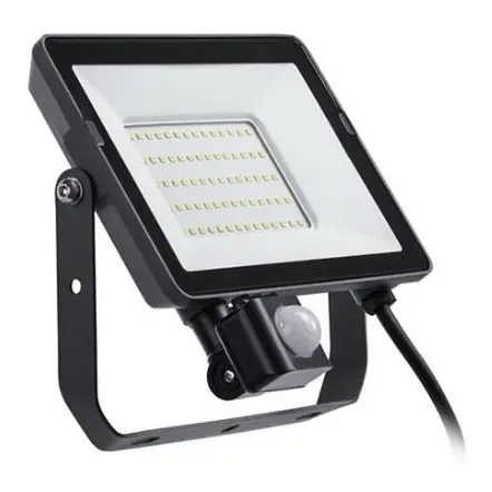 Rebajas Philips - Proyector LED de exterior con sensor PROJECTLINE LED/30W/230V IP65 4000K