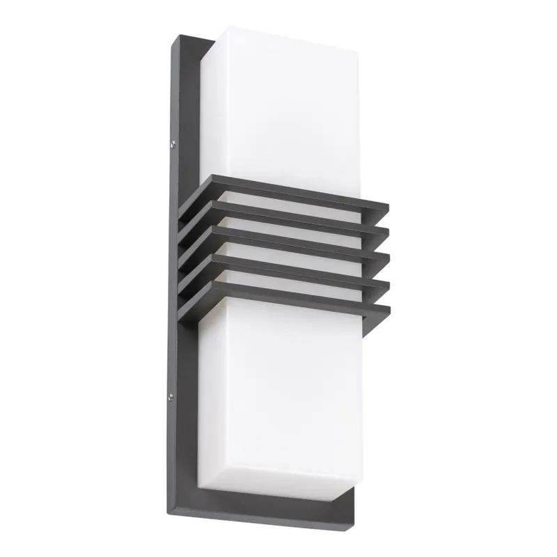 Rabalux - Aplique LED para exterior LED/12W/230V IP44 800lm 4000K Precio De Oferta