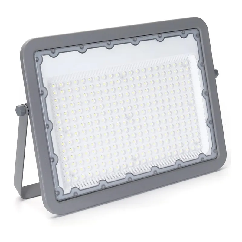 Aigostar - Proyector LED LED/200W/230V gris 6500K IP65 Precio Económico