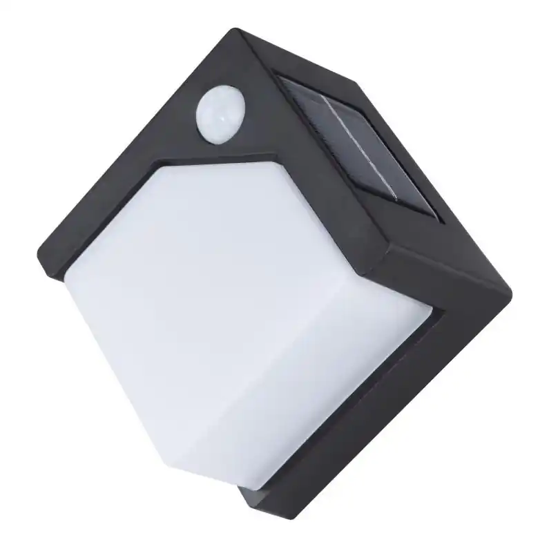 Solo Por Tiempo Limitado Globo - Lámpara solar LED con sensor LED/0,48W/3V IP44 600 mAh
