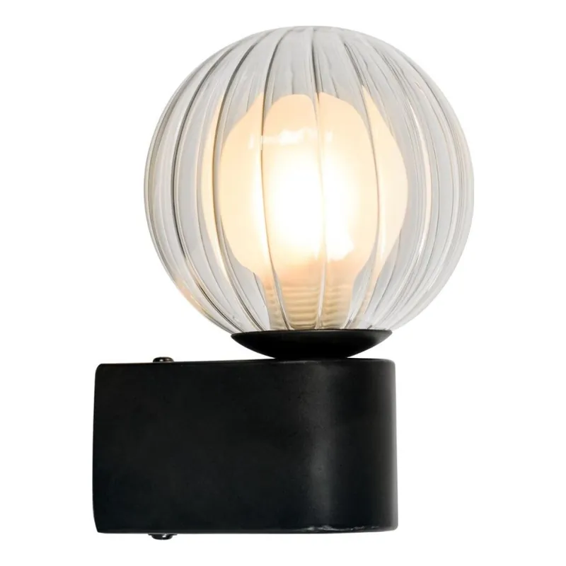 Rabalux - Aplique de exterior 1xG9/3,5W/230V IP44 Bestseller