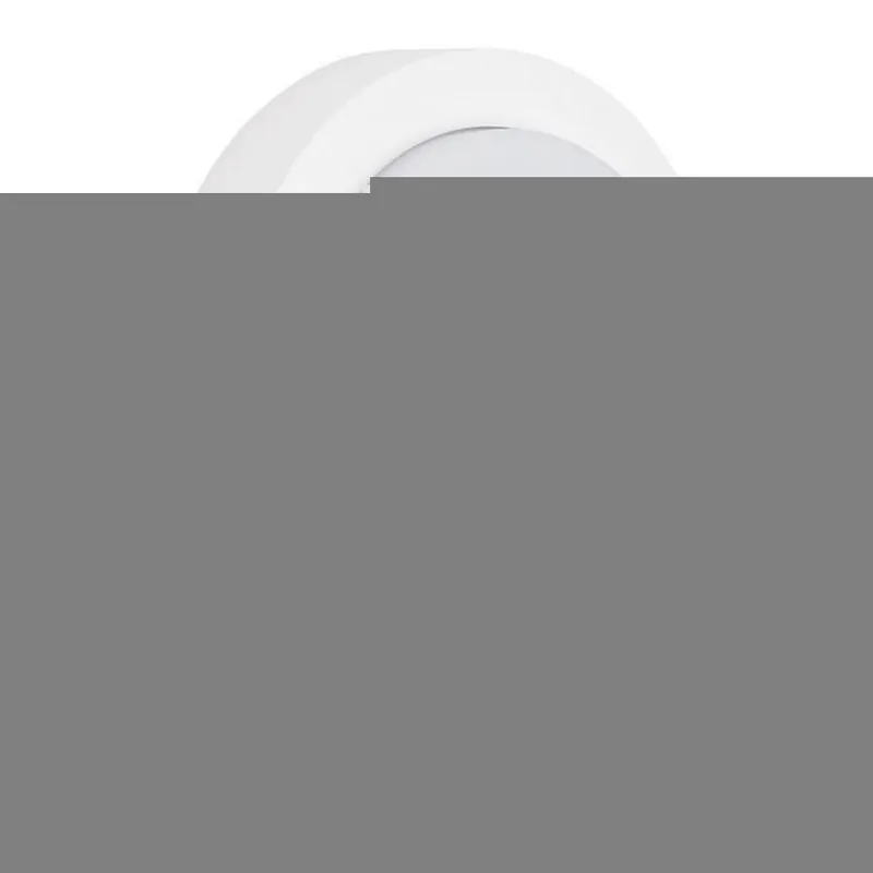 Telefunken 312006TF - Aplique LED para exterior LED/8W/230V IP44 blanco Promoción