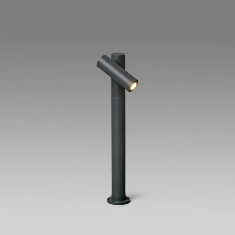 Última Oportunidad FARO 70783 - LED Lámpara exterior SPY-2 LED/6W/230V IP65