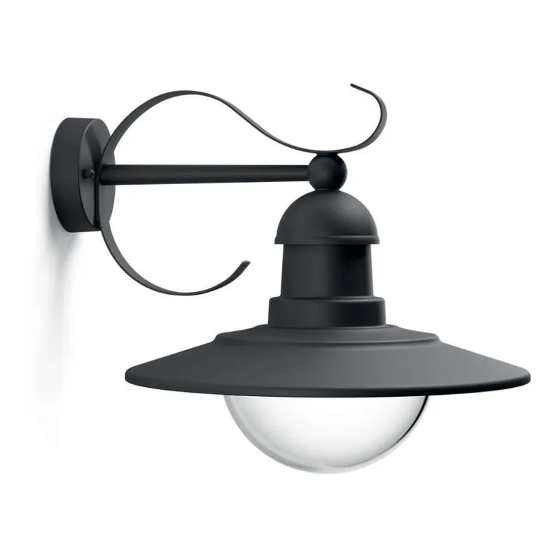 Últimas Unidades Philips 01816/30/PN - Lámpara exterior  MYGARDEN TOPIARY 1xE27/60W/230V IP44