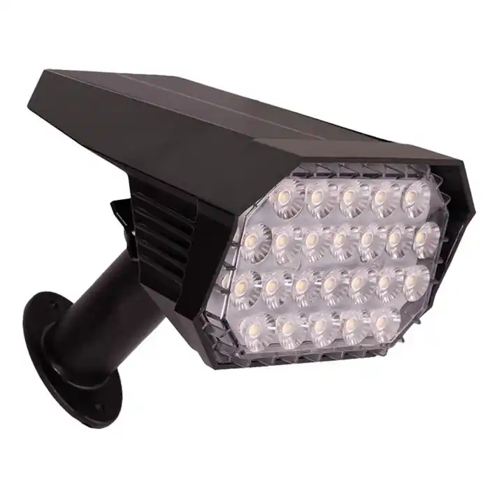 Auténtico Prezent 65285 - Lámpara solar LED 2en1 FOLD LED/4,8W/3,7V IP65 1200 mAh