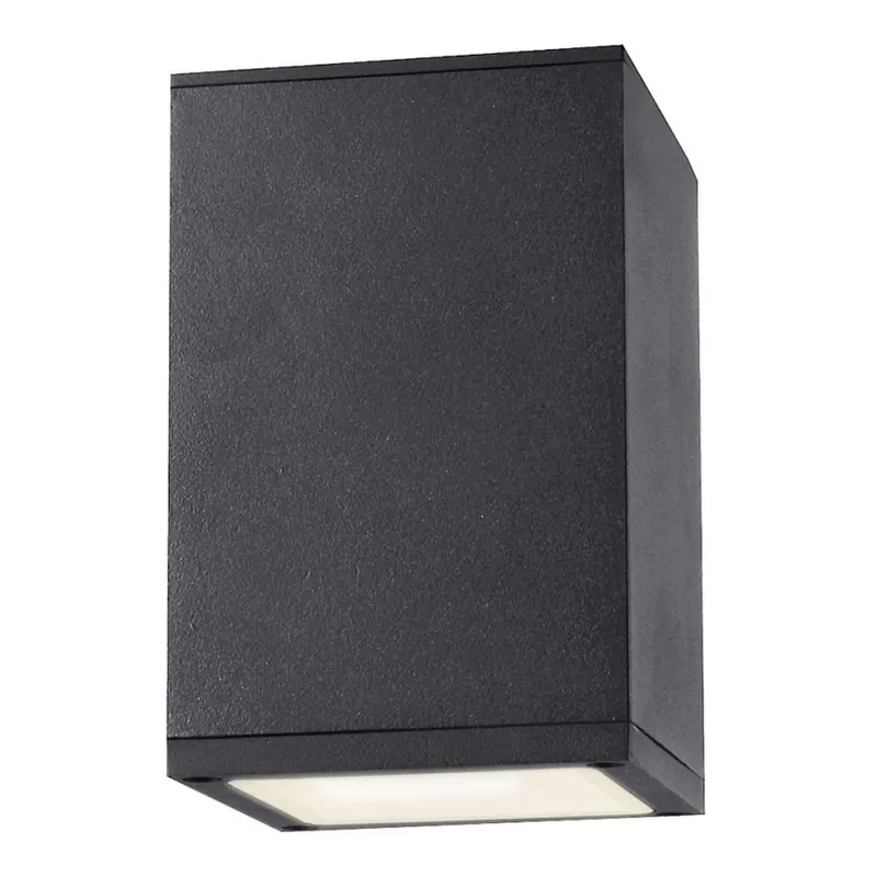 Rabalux - Foco de exterior 1xGU10/35W/230V cuadrado IP54 Compra Ahora