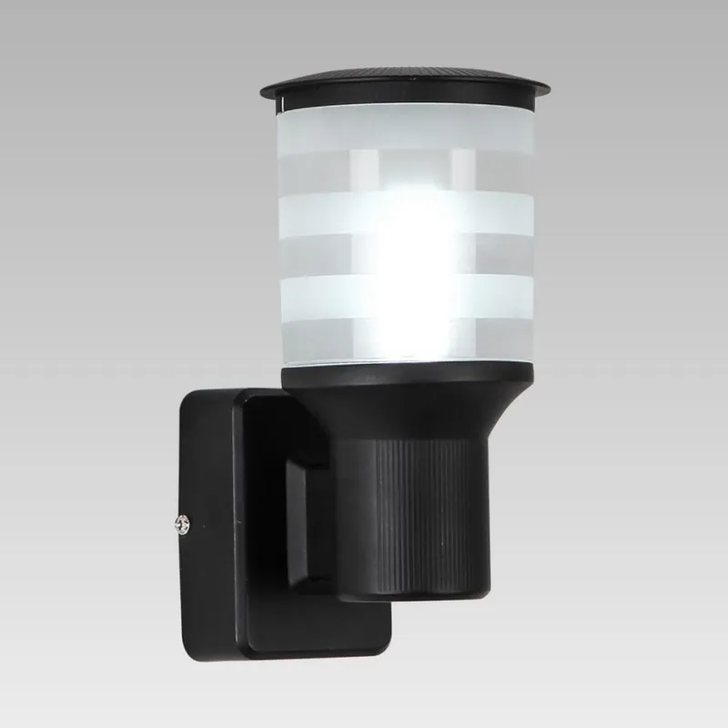 Prezent 28201 - Aplique de exterior MALMO 1xE27/35W/230V IP44 Precio De Oferta