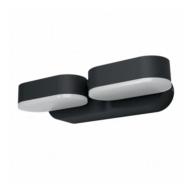 Venta Final Ledvance - Aplique LED para exterior ENDURA 2xLED/13W/230V IP44