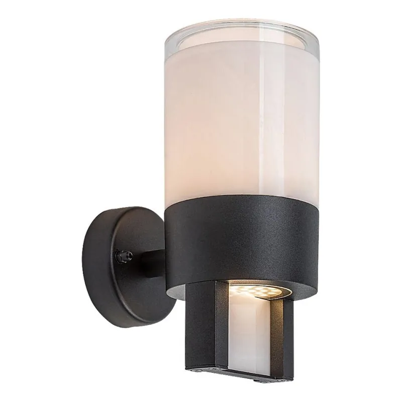 Rabalux - Aplique LED para exterior LED/12W/230V IP44 Imprescindible (Must-Have)