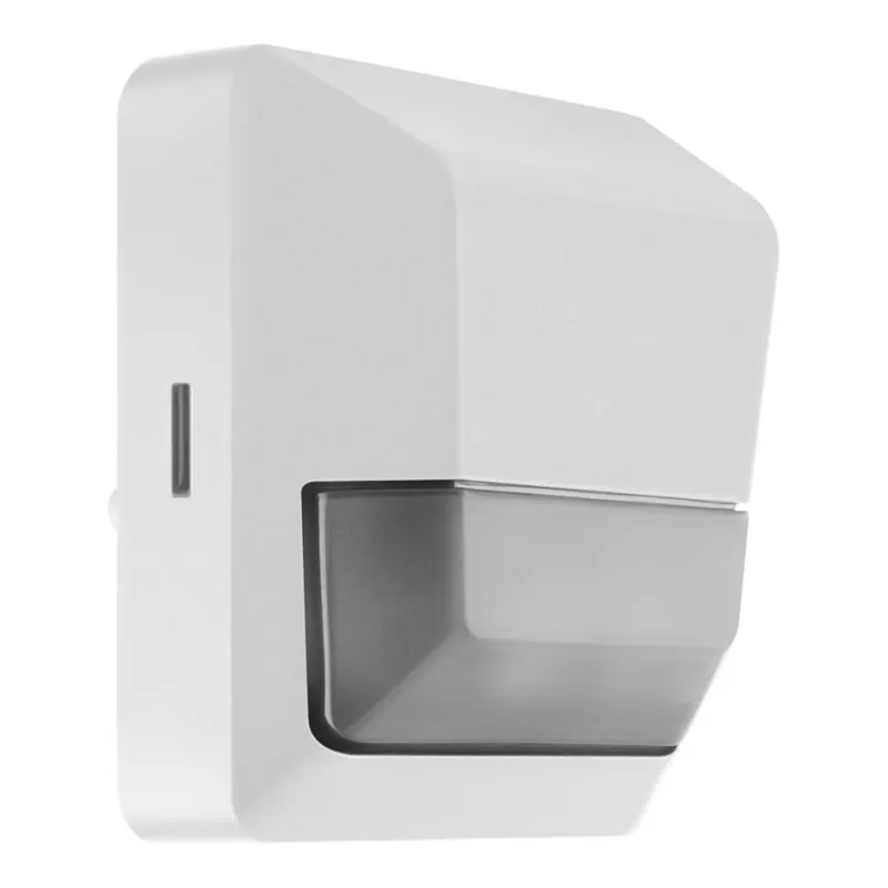 Solo Hoy Ledvance - Sensor de movimiento infrarrojo exterior 230V IP55 blanco