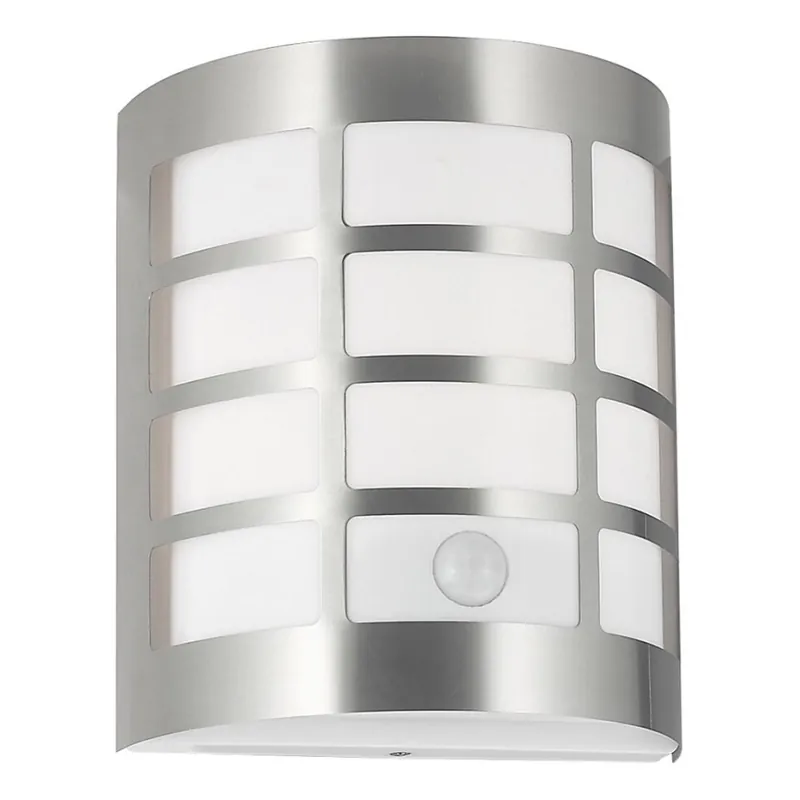 Rabalux 8800 - Aplique exterior SEVILLA 1xE27/11W/230V IP44 Solo Por Tiempo Limitado
