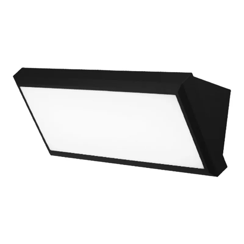 Últimas Unidades Top Light Girona - Aplique LED para exterior GIRONA LED/12W/230V IP65