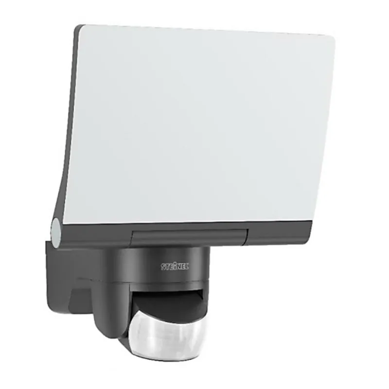 STEINEL 033064 - Foco LED con sensor XLED home 2 LED/13,7W/230V IP44 Promoción Exclusiva