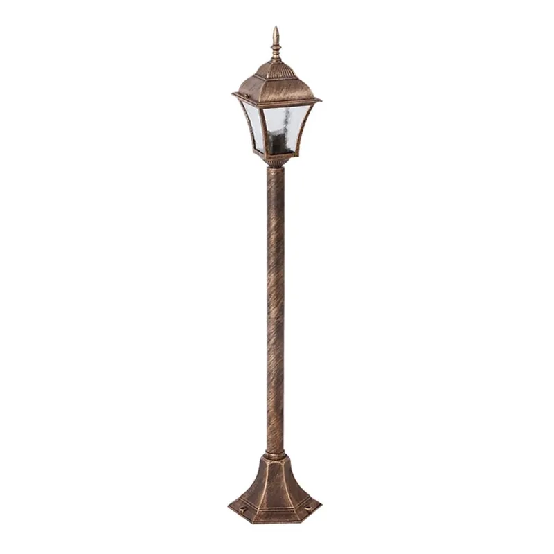 Rabalux 8395 - Lámpara exterior TOSCANA 1xE27/60W/230V IP44 Últimas Unidades