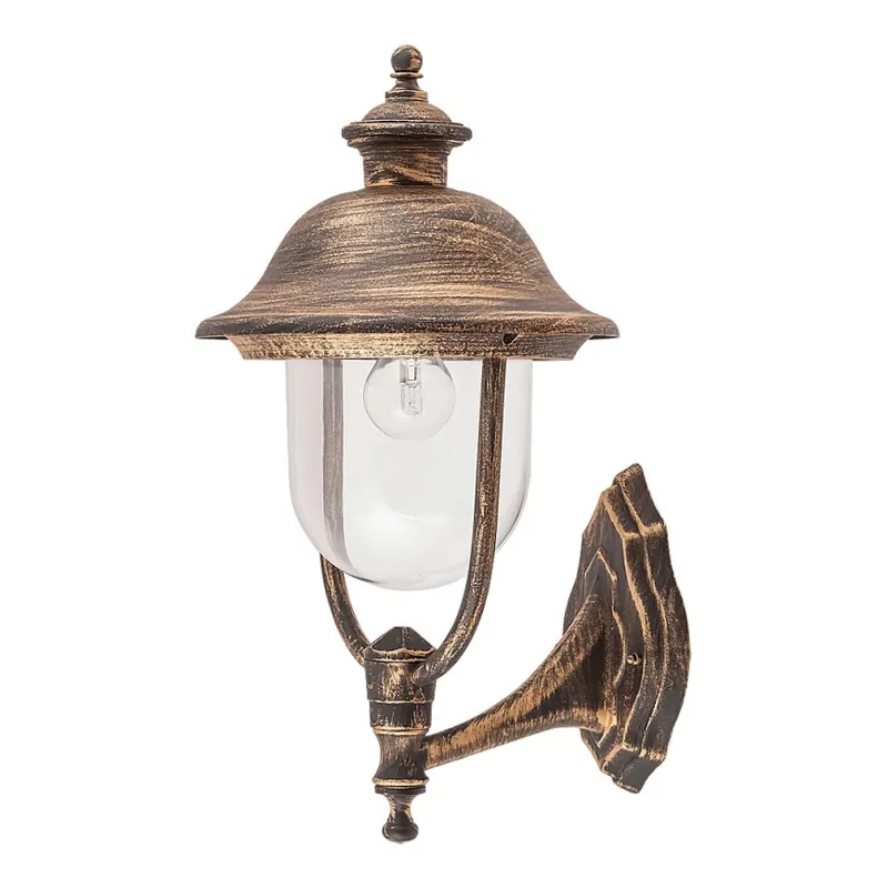 Rabalux 8697 - Aplique exterior NEW YORK 1xE27/100W IP44 Rebajas