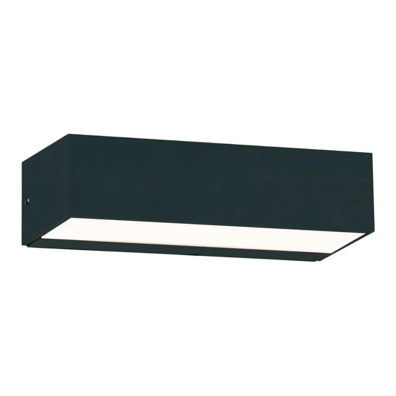 Top Light Imola - Lámpara de exterior LED IMOLA LED/12W/230V IP65 No Te Lo Pierdas