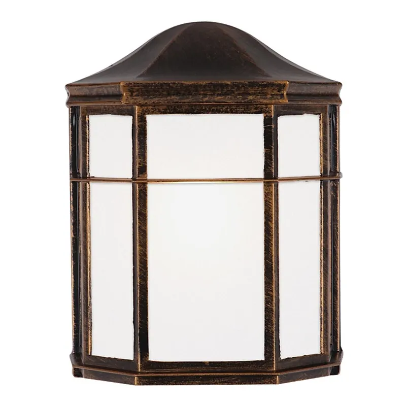 Solo Por Tiempo Limitado Prezent 39021 - Aplique de exterior BIRD 1xE27/40W/230V IP43
