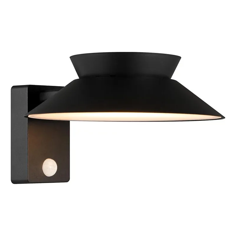 Tendencia Nordlux - Luminaria solar LED con sensor JUSTINA LED/5W/3,7V IP44 1800 mAh