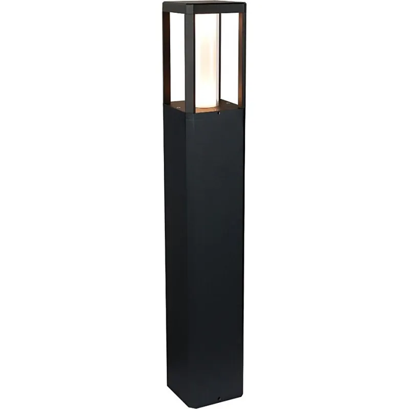Zuma Line - Lámpara LED de exterior LED/12W/230V IP65 negro Original