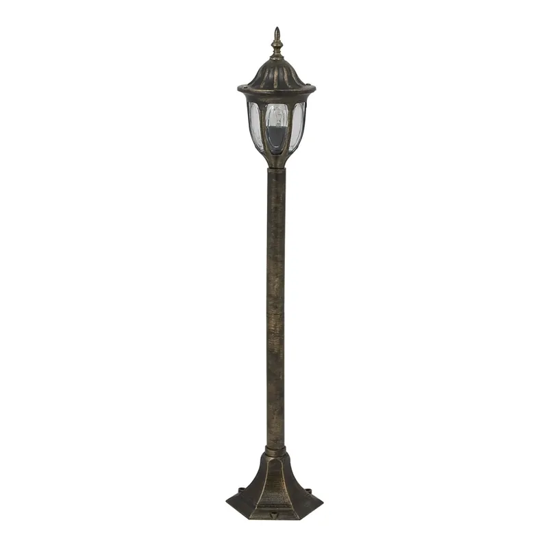 Rabalux - Lámpara exterior 1xE27/60W/230V Última Oportunidad