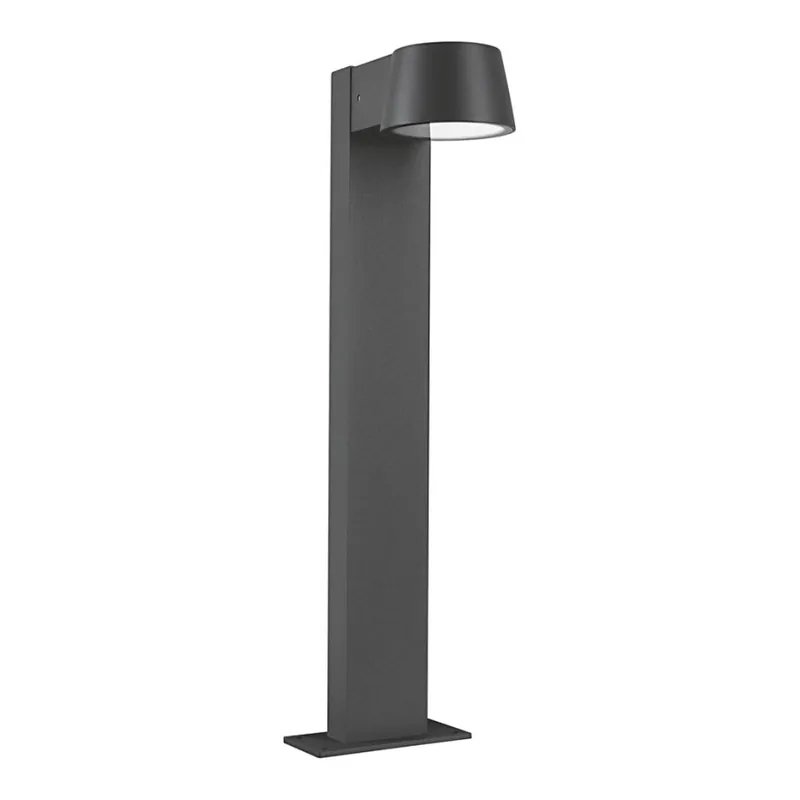 Súper Precio Paulmann 94454 - Lámpara exterior LED/6W IP44 CAPEA 230V