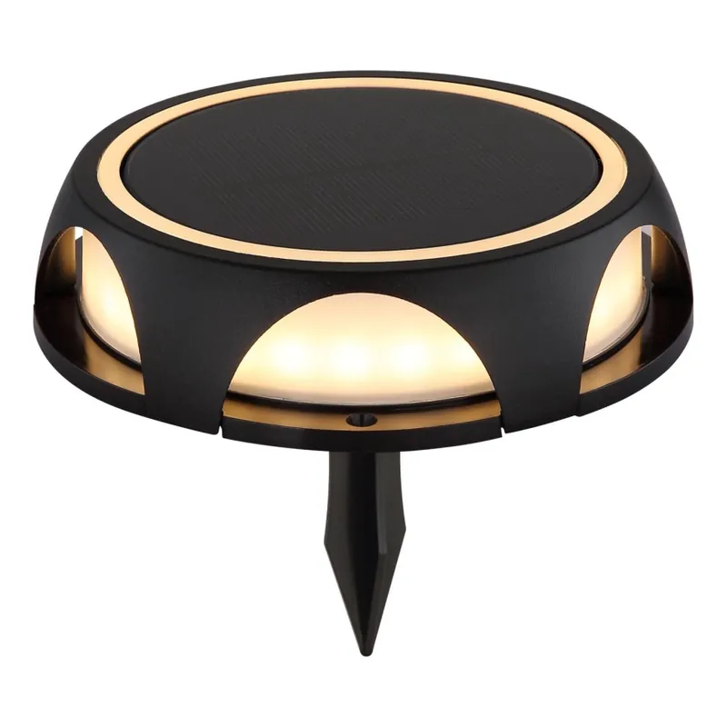 Promoción Globo - Lámpara solar LED LED/1,2W/3V IP65