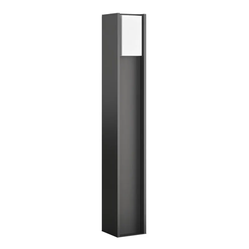 Tendencia Philips - Lámpara LED regulable exterior Hue TURACO 1xE27/9,5W/230V IP44