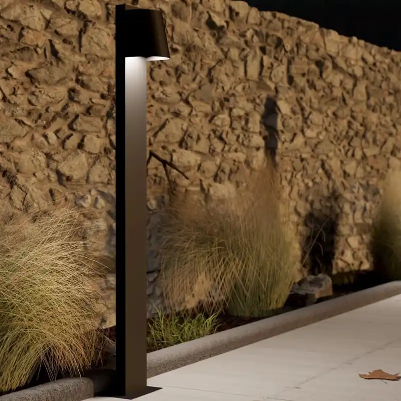 Barato Eglo - Lámpara LED de exterior 1xGU10/4,6W/230V IP54
