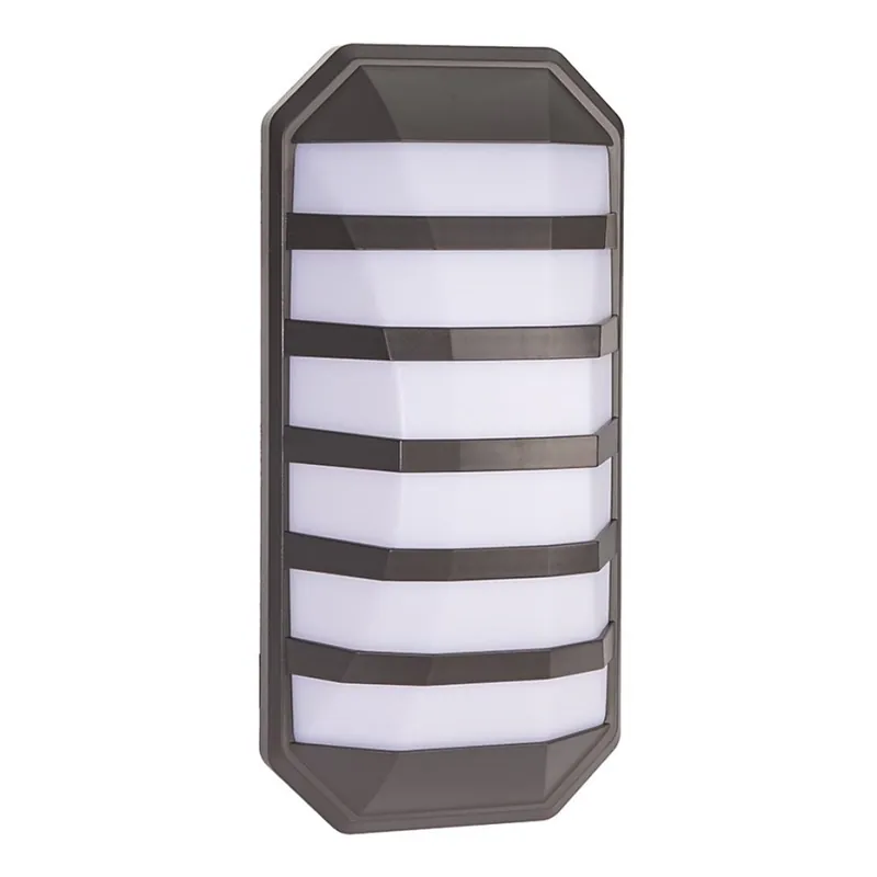 Bestseller Prezent 31656 - Aplique LED para exterior BOLLA LED/20W/230V IP65