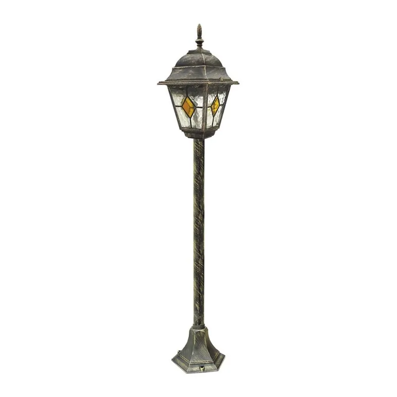 Rabalux - Lámpara exterior 1xE27/60W/230V Nuevo Modelo