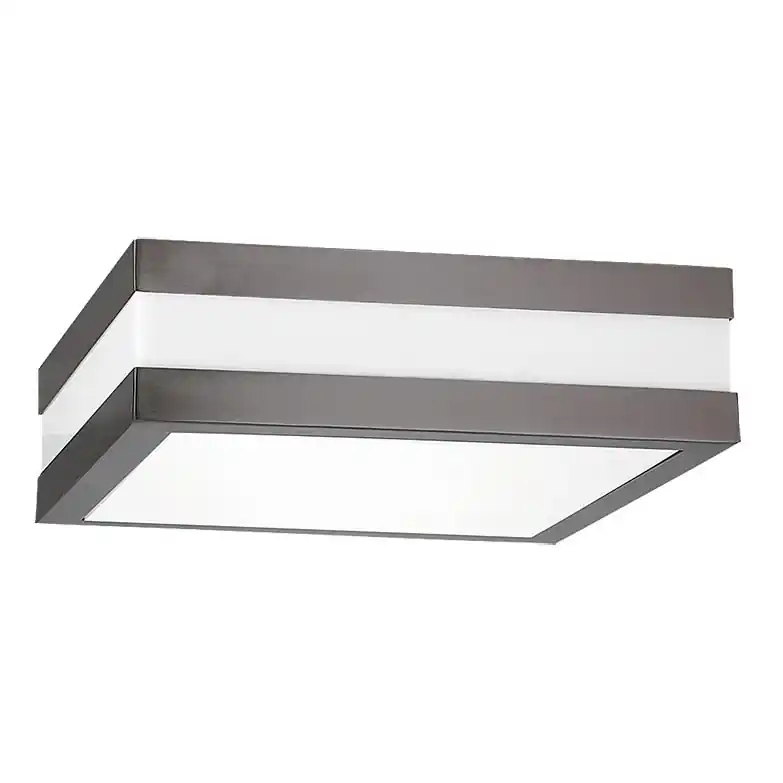 Artesanal Rabalux - Aplique exterior 2xE27/11W/230V IP44