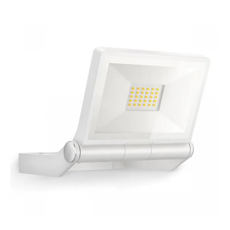 Steinel 065218 - Reflector LED XLED ONE LED/17,8W/230V 3000K IP44 blanco Última Oportunidad